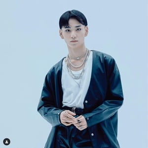 ZILLION（ジリオン）の元メンバーのヒロキ