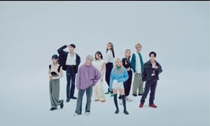 ZILLION（ジリオン）のメンバー