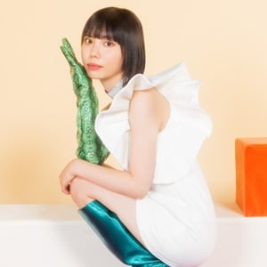 ZILLION（ジリオン）のメンバーのモカ