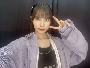 ZILLION（ジリオン）のメンバーのモカ