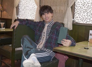 ZILLION（ジリオン）のメンバーのワタル