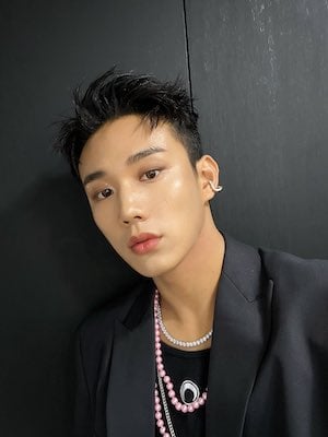 P1Harmonyのインタク
