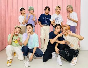 TFNのメンバー