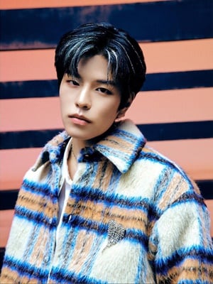 straykids（スキズ）メンバーのスンミン