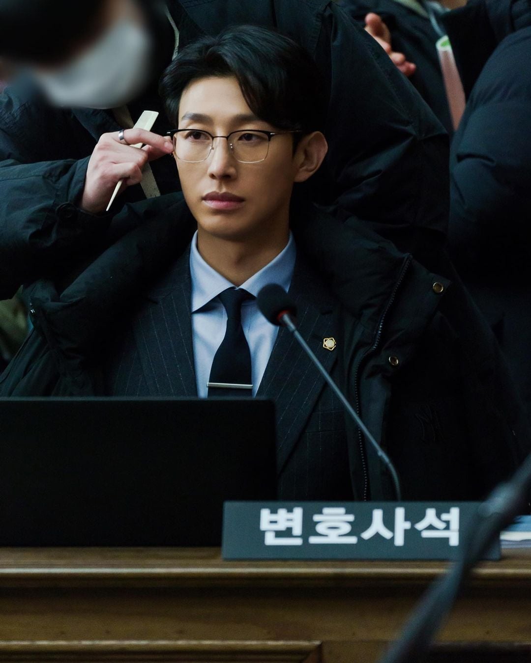 韓国俳優のカンギヨン