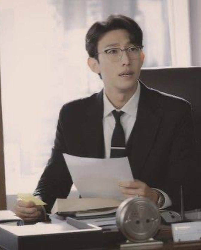 韓国俳優のカンギヨン