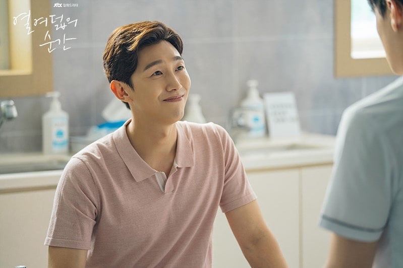 韓国俳優のカンギヨン