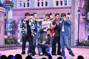 BTOBメンバー