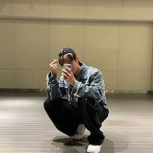 LUN8のイアン