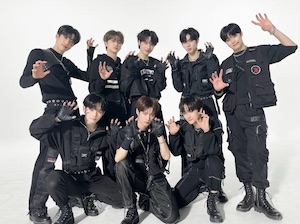 LUN8のメンバー