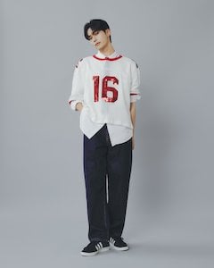 ZB1（ゼベワン）のソン・ハンビン
