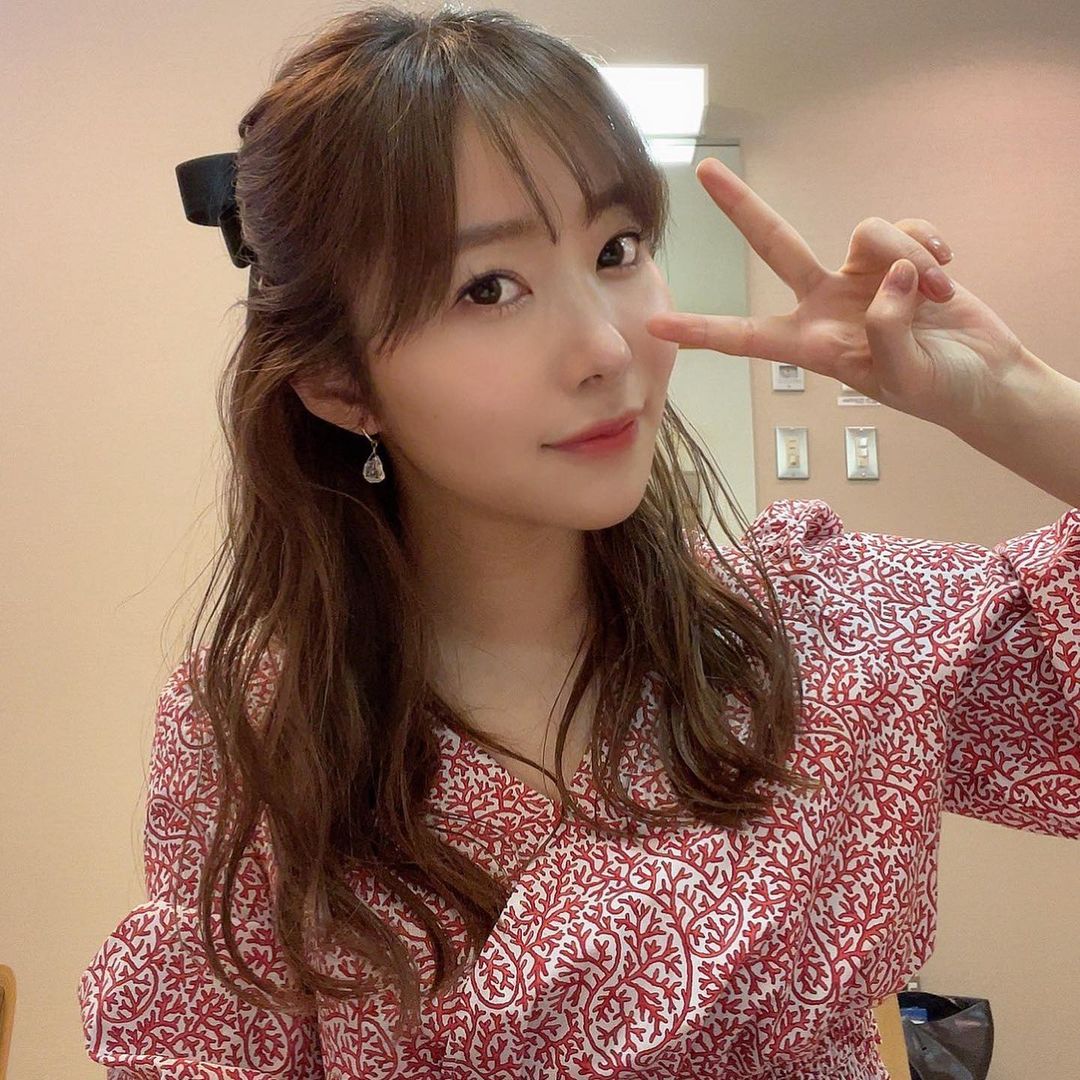 元AKB48の指原莉乃さん