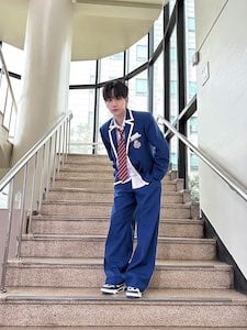 BOYNEXTDOORのミョン・ジェヒョン