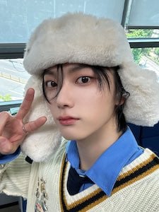 BOYNEXTDOORのソンホ