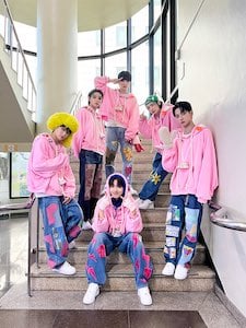 BOYNEXTDOORのメンバー