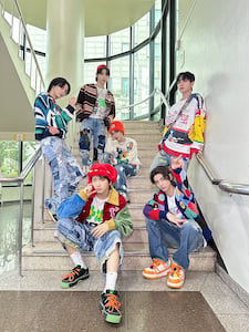 BOYNEXTDOORのメンバー