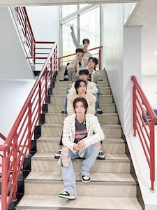 BOYNEXTDOORのメンバー