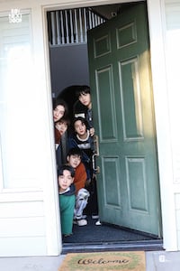 BOYNEXTDOORのメンバー