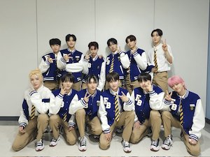 FANTASY BOYSのメンバー