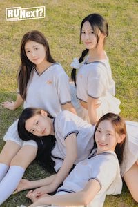 アユネクのポスター