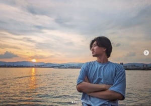 藤井風（ふじいかぜ）