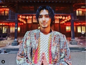 藤井風（ふじいかぜ）