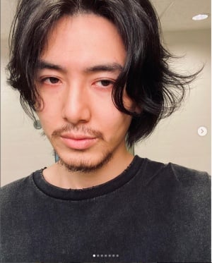 藤井風（ふじいかぜ）