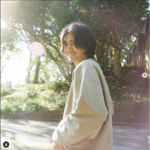 藤井風（ふじいかぜ）