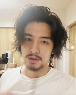 藤井風（ふじいかぜ）