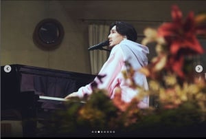 藤井風（ふじいかぜ）