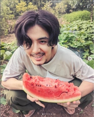 藤井風（ふじいかぜ）