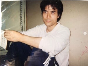 藤井風（ふじいかぜ）の父親