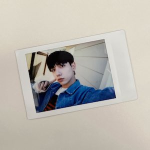BOYNEXTDOORのミョン・ジェヒョン