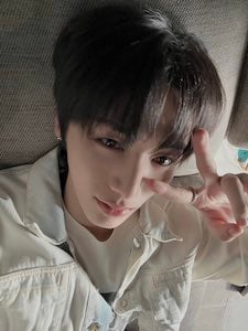 BOYNEXTDOOR（ボイネク）のテサン