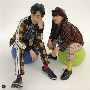 あいみょんと菅田将暉（すだまさき）