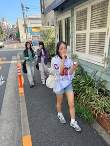 NewJeansのメンバー