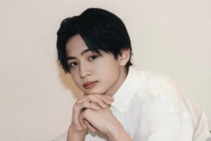 Boysbe（ボイビ）メンバーの池川侑希弥