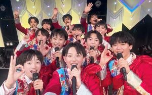 Boysbe（ボイビ）のメンバー