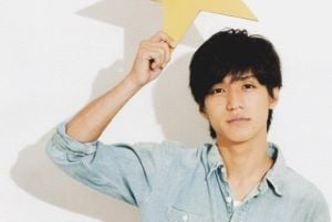 元ジャニーズ・元関ジャニ∞メンバーの錦戸亮