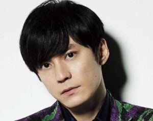 元ジャニーズ・元関ジャニ∞メンバーの渋谷すばる