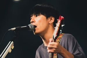 元ジャニーズ・元関ジャニ∞メンバーの渋谷すばる
