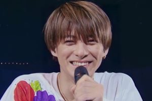 元ジャニーズ・元King&Princeメンバーの平野紫耀