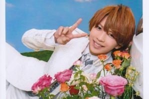 元ジャニーズ・元King&Princeメンバーの岩橋玄樹