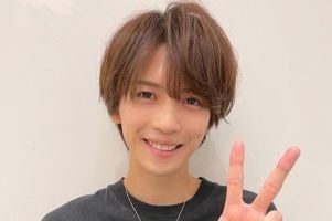 元ジャニーズ・元King&Princeメンバーの岩橋玄樹