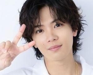 元ジャニーズ・元King&Princeメンバーの神宮寺勇太