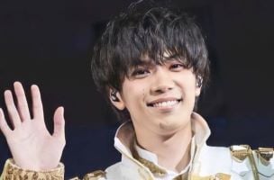 元ジャニーズ・元King&Princeメンバーの神宮寺勇太