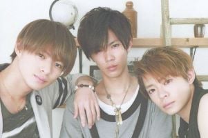 元ジャニーズ・元King&Princeメンバーの岸優太、平野紫耀、神宮寺勇太