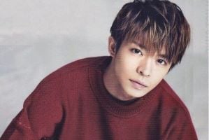 元ジャニーズ・元King&Princeメンバーの岸優太