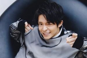 元ジャニーズ・元King&Princeメンバーの岸優太
