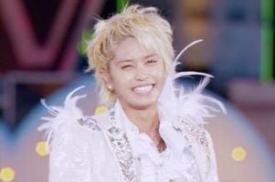 元ジャニーズ・元NEWSメンバーの手越祐也